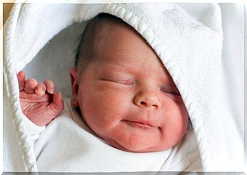 13 fun facts about newborns