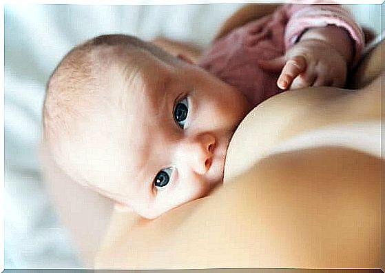 Diseases that can be prevented with breastfeeding