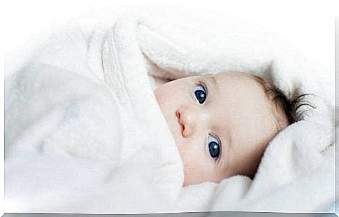 4 tips to protect a newborn from the cold