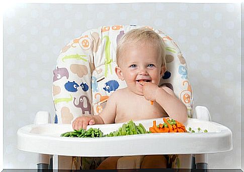 5 guidelines for introducing new foods into children's diets