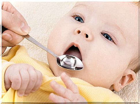 7 tips to prevent colds in babies