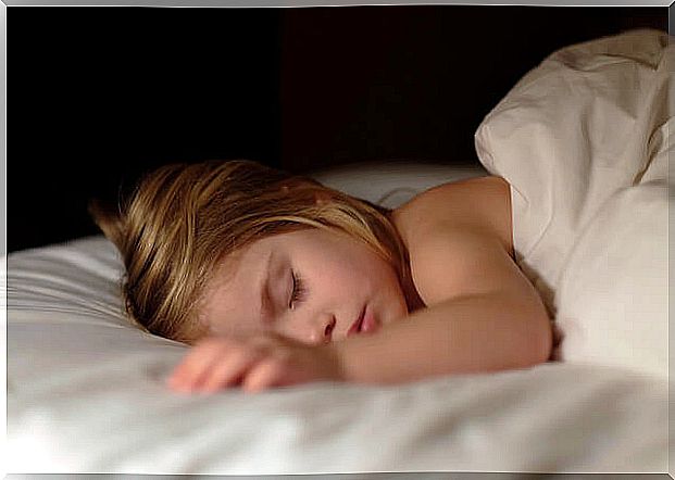 9 tips to help your child not wet the bed