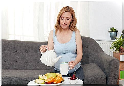 acidity in pregnancy