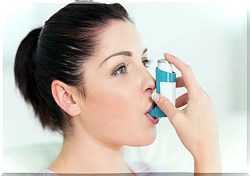 Asthma in pregnancy: symptoms and consequences