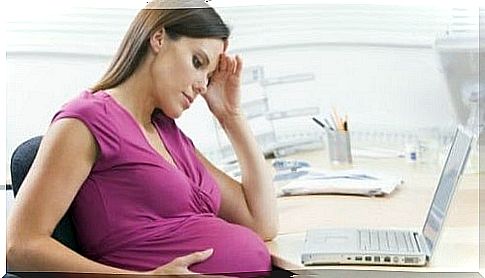 Professional options that harm pregnancy