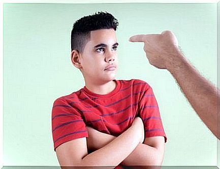 Demanding parents: problems and consequences