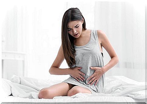 First trimester pregnancy symptoms