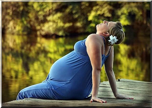 Headaches during pregnancy