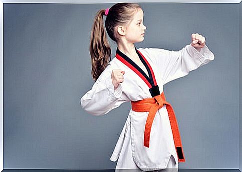 How to teach your child to defend themselves?