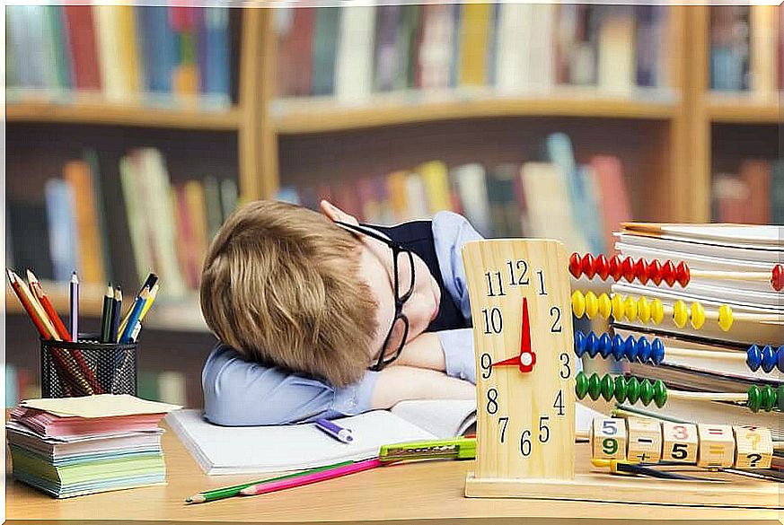 Is forcing children to study a mistake or the best thing to do?