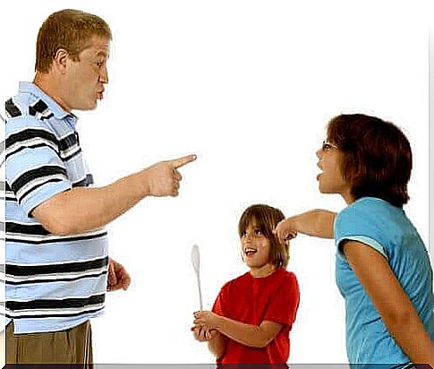 Jealousy in children: how to deal with it?