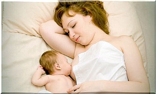 myths about breastfeeding