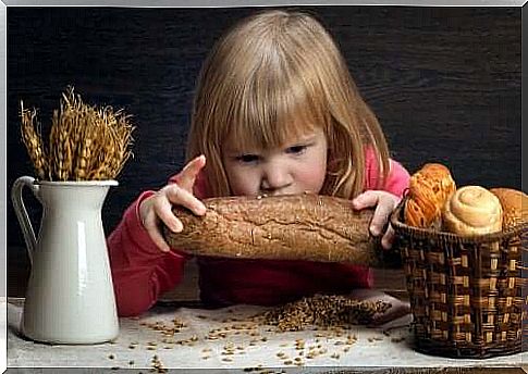 Non-celiac gluten sensitivity