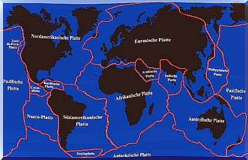 Abstract on Plate Tectonics for Children