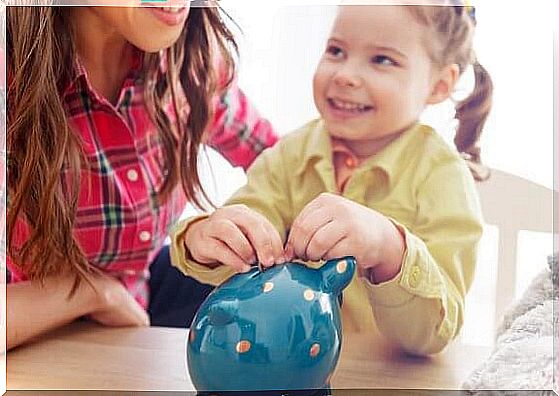 Teaching Children to Value Money: Some Tips