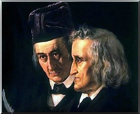 The Grimm Brothers' Tales and Their Repercussion on Children