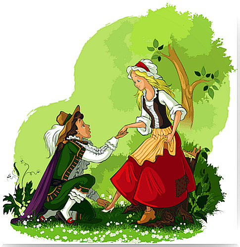 The Grimm Brothers' Tales and Their Repercussion on Children