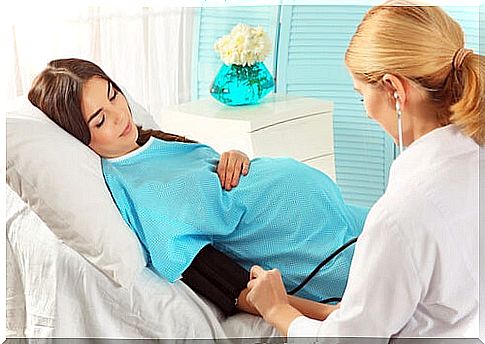 Tips to help deal with the fear of childbirth