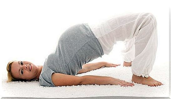 yoga during pregnancy