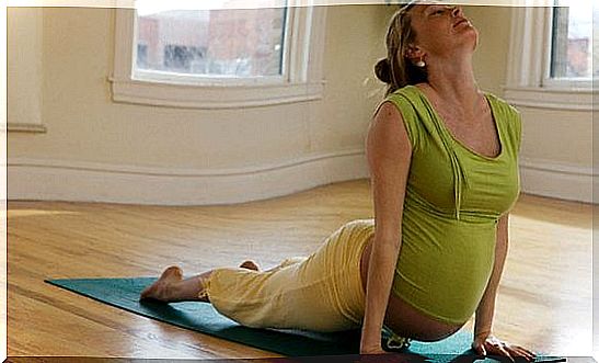 yoga during pregnancy